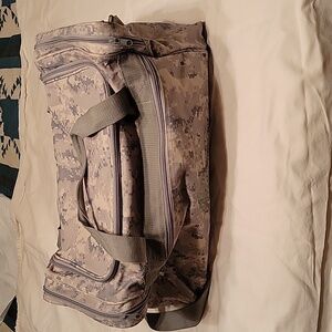 Duffle bag